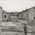 Ex convento de Capuchinos. Tarazona